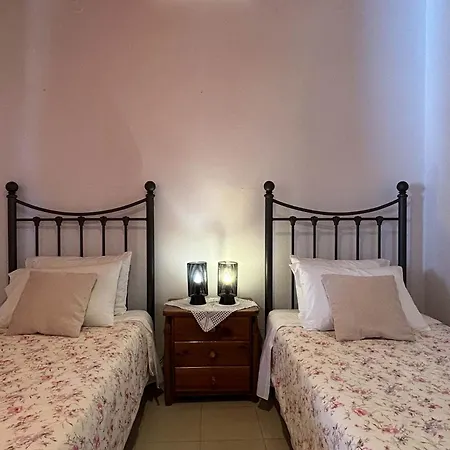 Marialetta 别墅